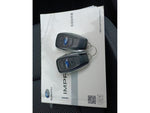 IMPREZA SPORT 4WD