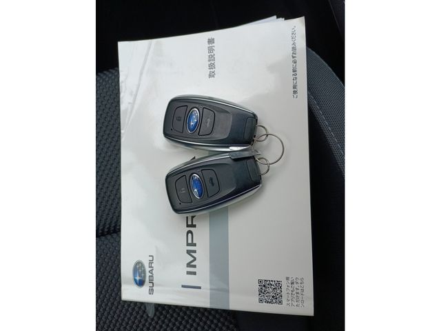 IMPREZA SPORT 4WD