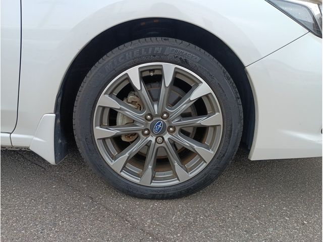 IMPREZA SPORT 4WD