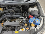 IMPREZA SPORT 4WD