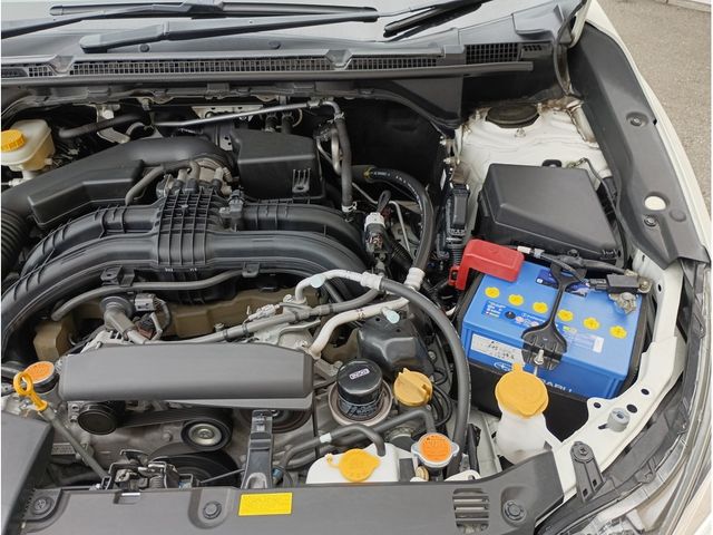IMPREZA SPORT 4WD