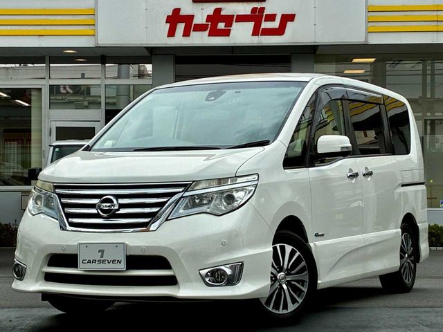 SERENA  S-HYBRID