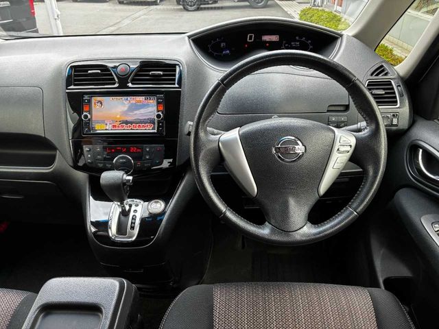 SERENA  S-HYBRID
