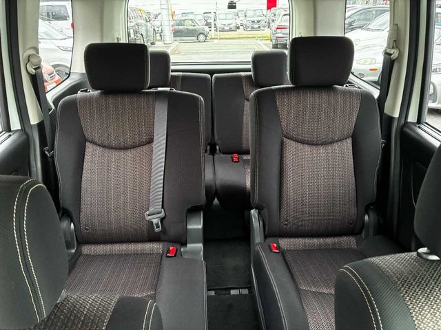 SERENA  S-HYBRID