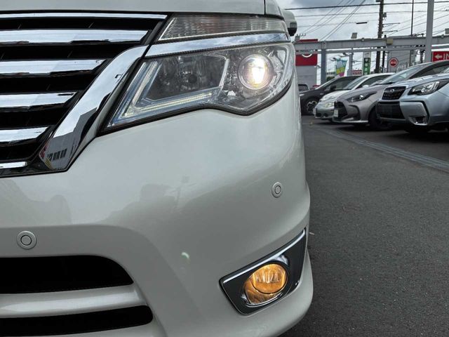 SERENA  S-HYBRID