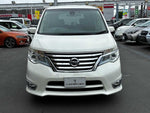 SERENA  S-HYBRID