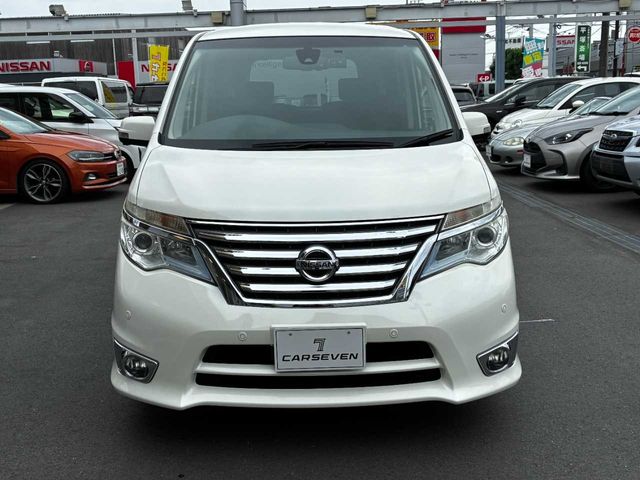 SERENA  S-HYBRID