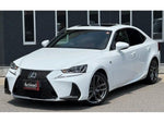 LEXUS IS300h