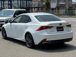 LEXUS IS300h