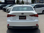 LEXUS IS300h