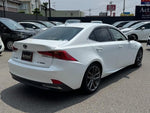 LEXUS IS300h