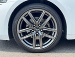 LEXUS IS300h