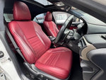 LEXUS IS300h
