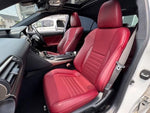 LEXUS IS300h