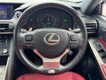 LEXUS IS300h