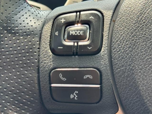 LEXUS IS300h