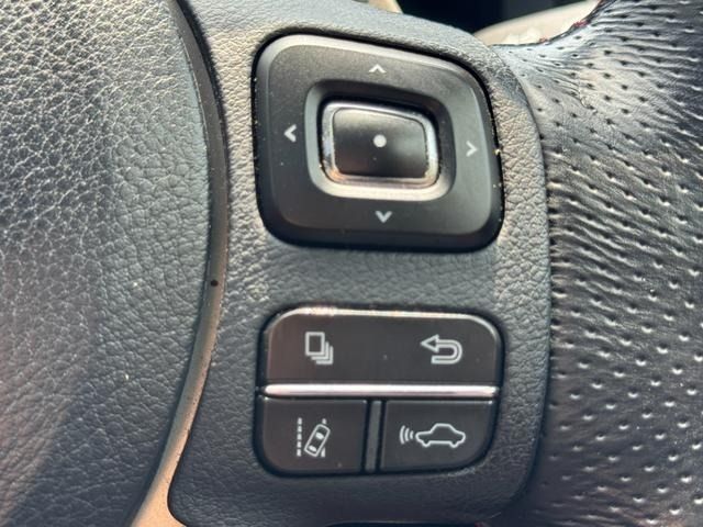 LEXUS IS300h