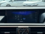 LEXUS IS300h