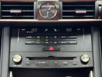 LEXUS IS300h
