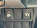 LEXUS IS300h
