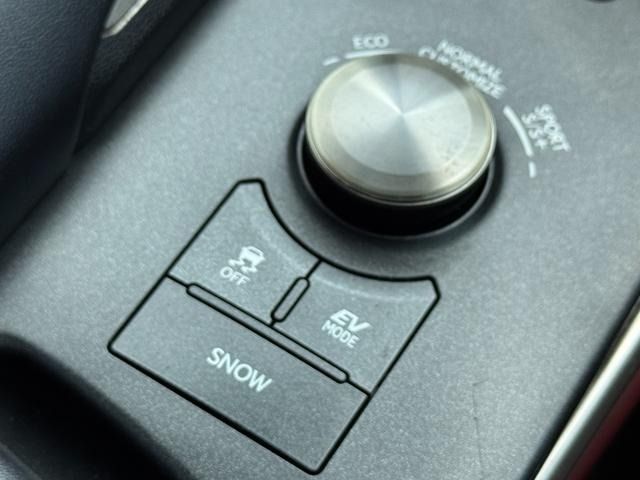 LEXUS IS300h