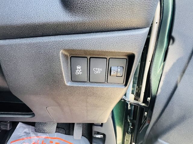 N-WGN 4WD