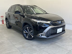 COROLLA CROSS HYBRID
