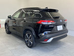 COROLLA CROSS HYBRID