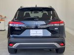 COROLLA CROSS HYBRID