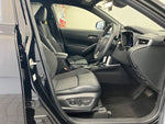 COROLLA CROSS HYBRID
