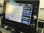 COROLLA CROSS HYBRID