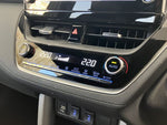 COROLLA CROSS HYBRID