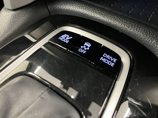 COROLLA CROSS HYBRID