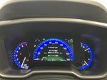 COROLLA CROSS HYBRID