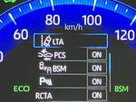 COROLLA CROSS HYBRID