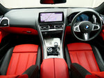 BMW 8series Gran coupe