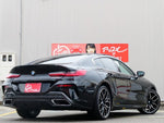 BMW 8series Gran coupe