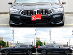 BMW 8series Gran coupe