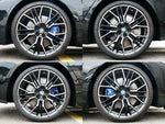 BMW 8series Gran coupe