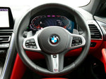 BMW 8series Gran coupe