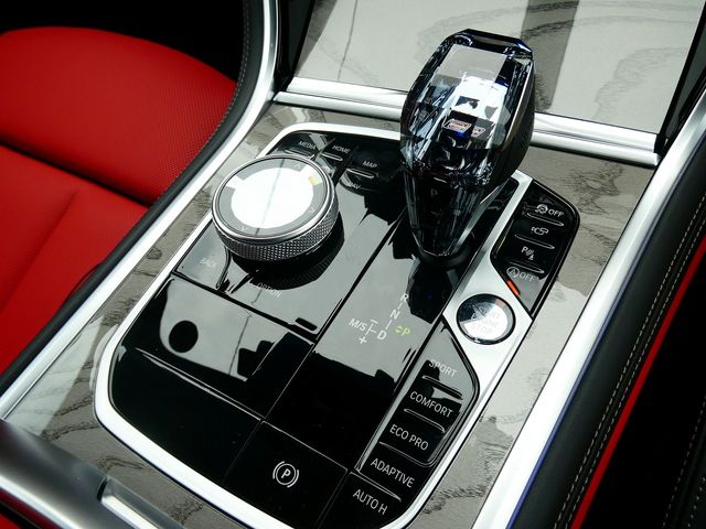 BMW 8series Gran coupe