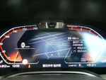 BMW 8series Gran coupe
