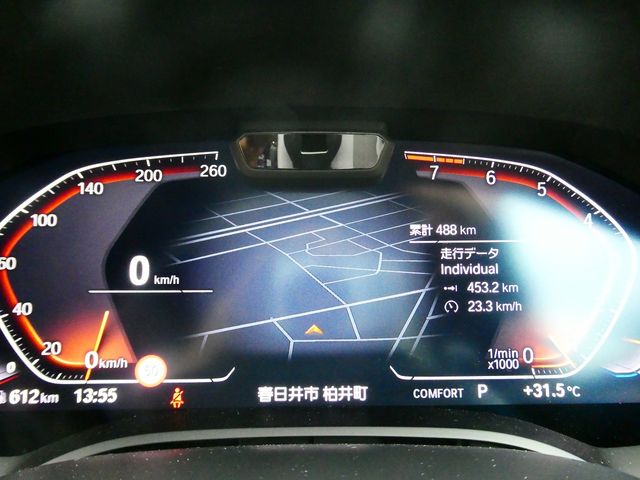 BMW 8series Gran coupe