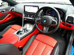 BMW 8series Gran coupe