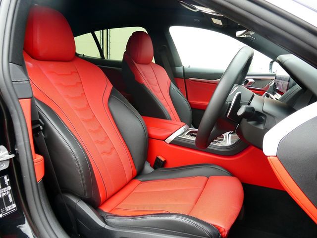 BMW 8series Gran coupe