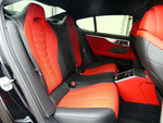 BMW 8series Gran coupe