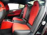 BMW 8series Gran coupe