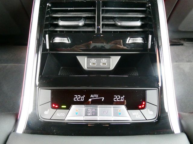 BMW 8series Gran coupe