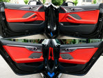 BMW 8series Gran coupe