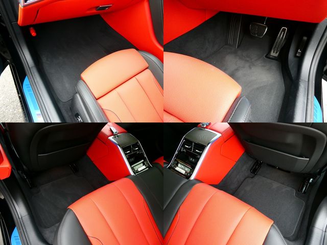 BMW 8series Gran coupe